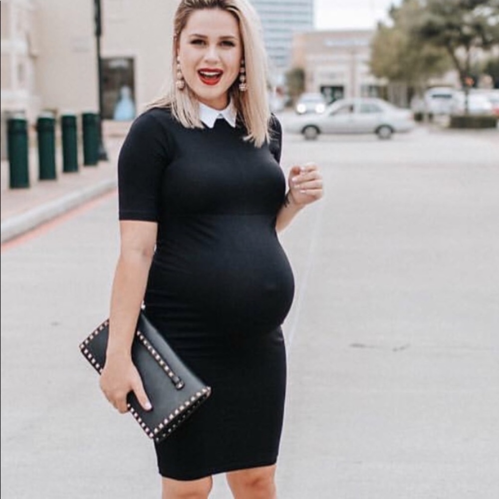 ASOS Midi Dress